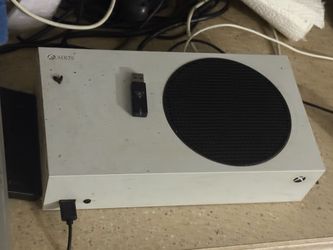 Xbox series s