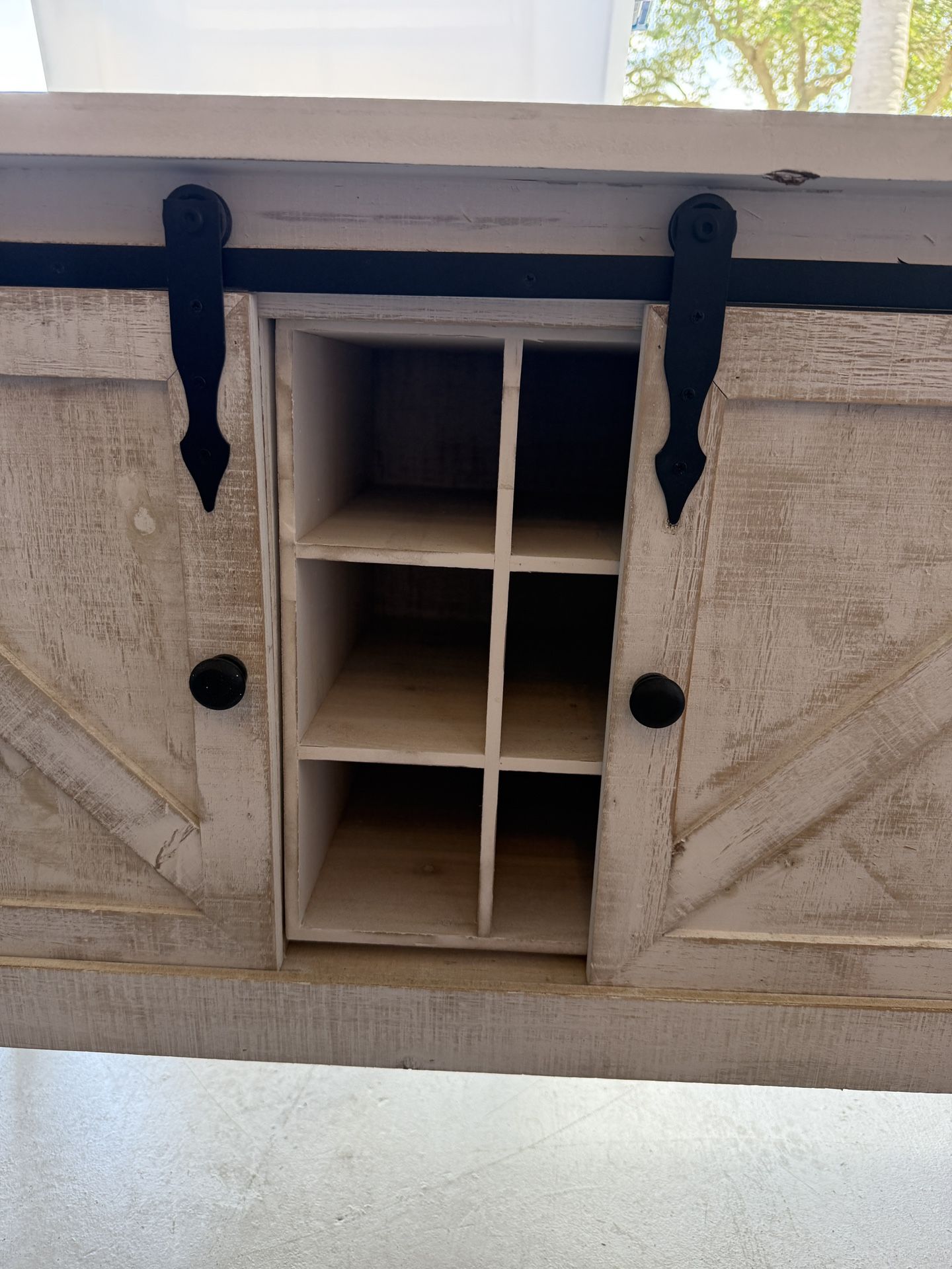 Bar Bistro And Wine Rack