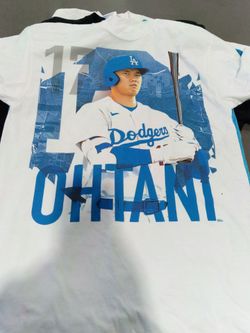 Dodgers Ohtanj tshirt size S