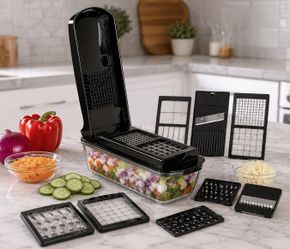 Vegetable Chopper