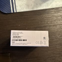 brand new airpod 4th generation 