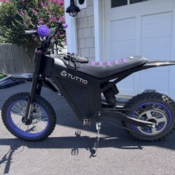 Custom Tuttio Soleil