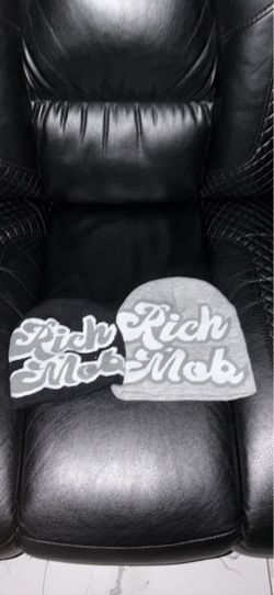 Beanies (rich mob)
