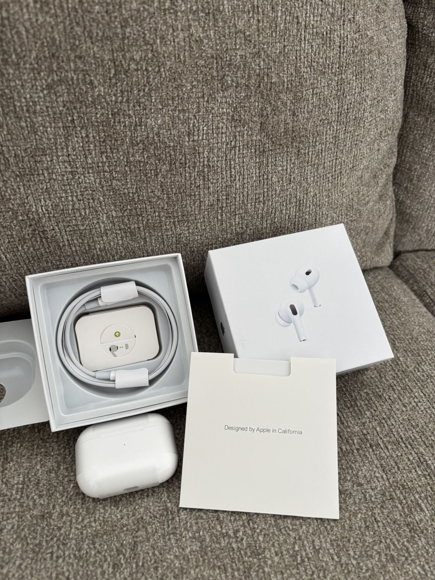 Apple Air Pod Pro 2