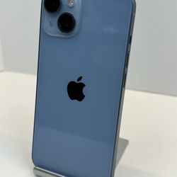 Apple iPhone 14 128gb. ( Fully Unlocked )