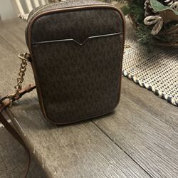 Michael Kors Crossbody 