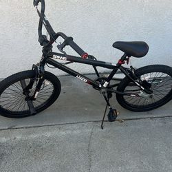 BMX Bike In New Condition!