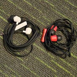 Skull Candy Ear Buds