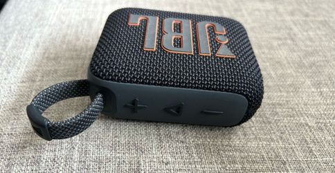 jbl 4 go speaker