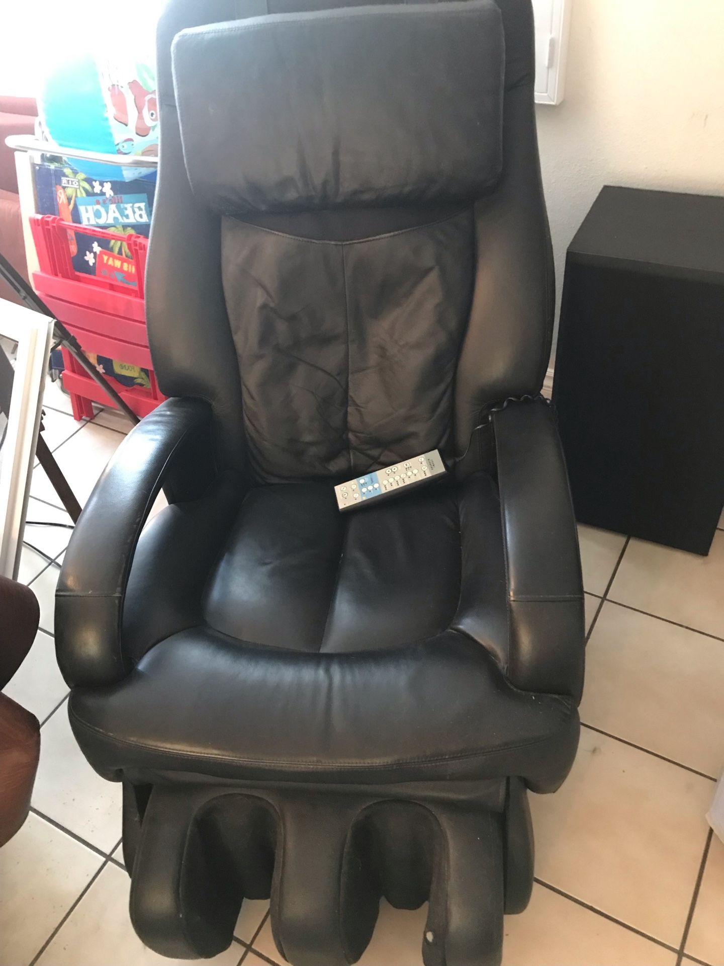 Massage Chair