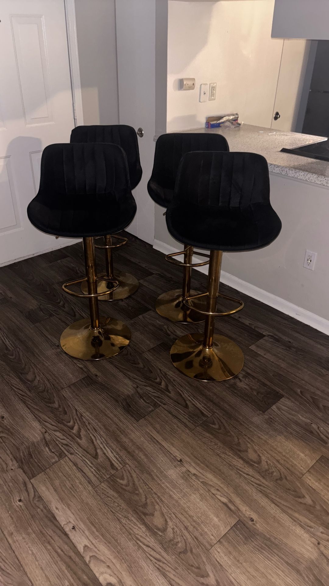 Bar stools