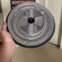 Bathroom Fan