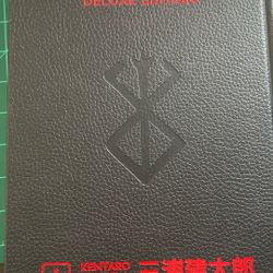 Berzerk Deluxe Edition Vol. 1 