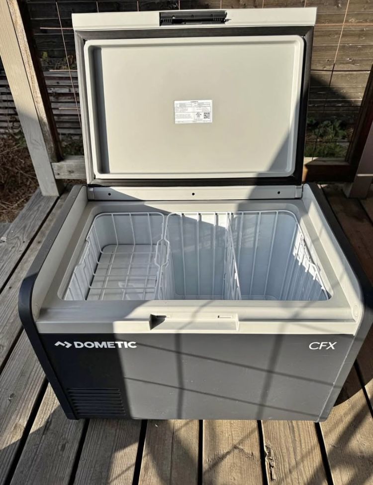Dometic CFX3 Electric Cooler
