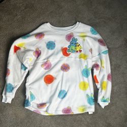Disney Spirit Jersey