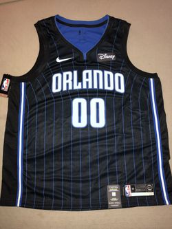 Magic Jersey- Aaron Gordon
