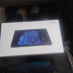 Windows 11 pro tablet - New 