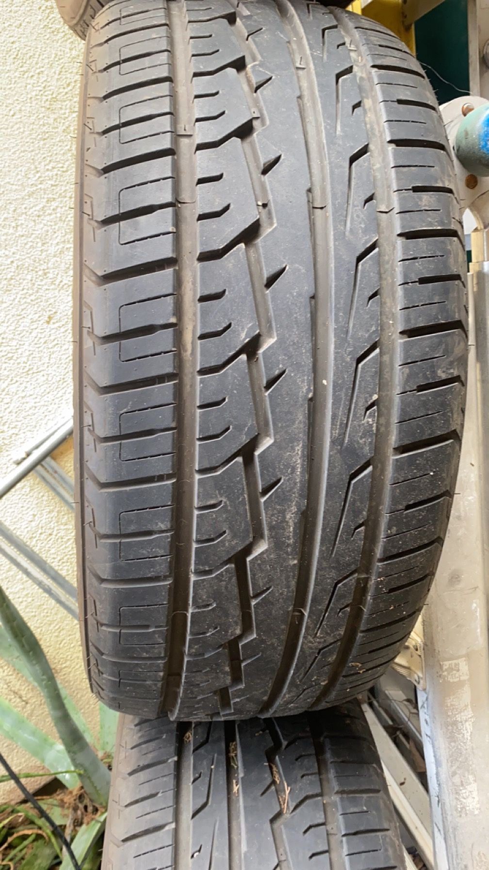 Tires For Truck