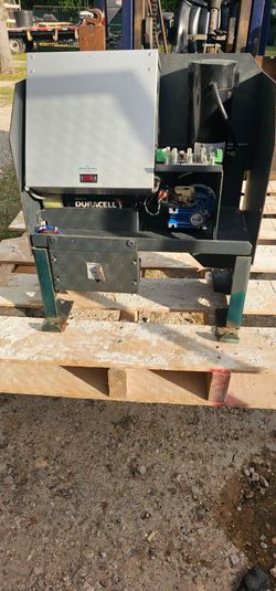 Gate opener Viking L3 Commercial