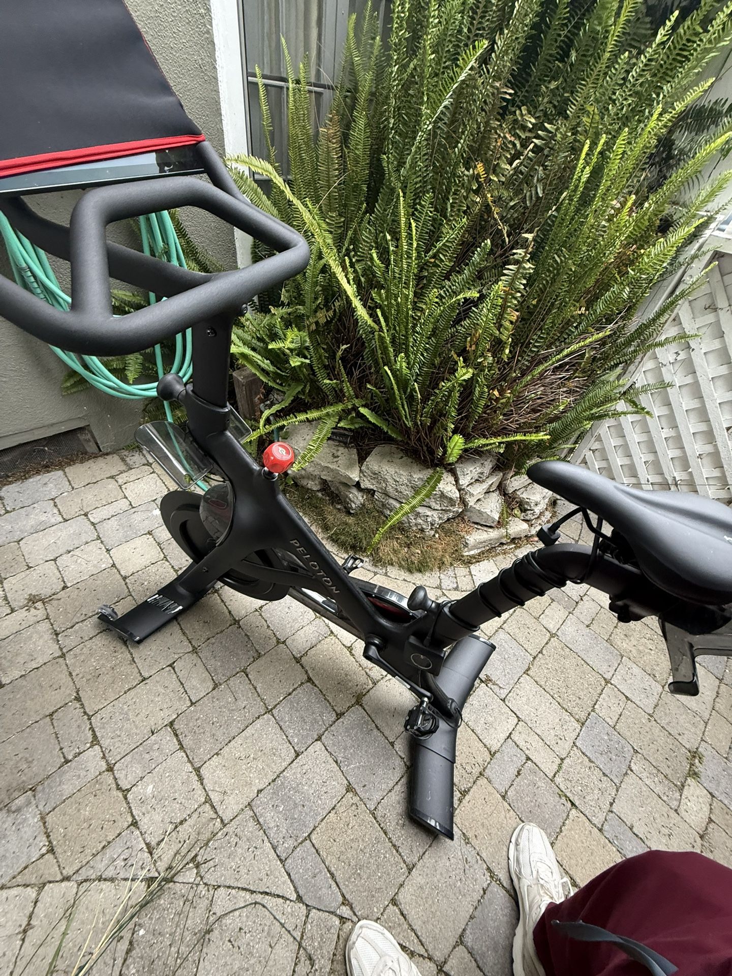 Peloton Bike+ (Bike Plus) PL-02 | Exercise Bike - Used In Lovely Condition!!!