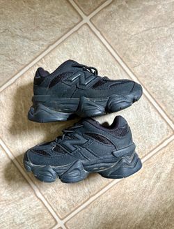 Toddler New Balance