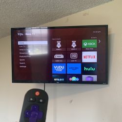 Roku Tv 