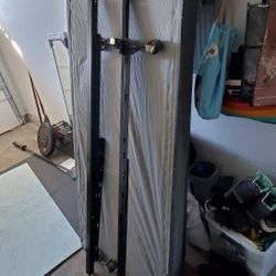 Free Queen Bed Frame Box Springs