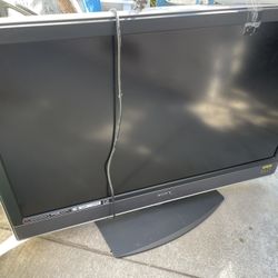 Sony Tv 1080 Full HD
