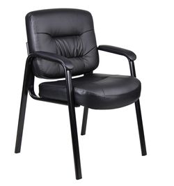 Executive guest chair