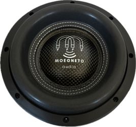 10 Inch High Power Subwoofer