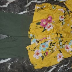 Baby Clothes