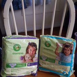 Diapers 