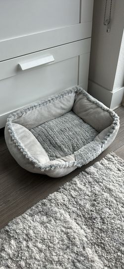 Small Dog Bed