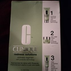 Clinique Redness Resolution 