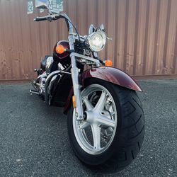 2010 Honda Stateline