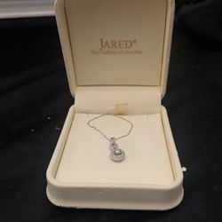 cute necklace 