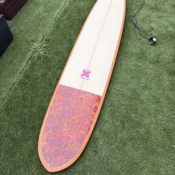 Brög 9ft Surfboard Longboard