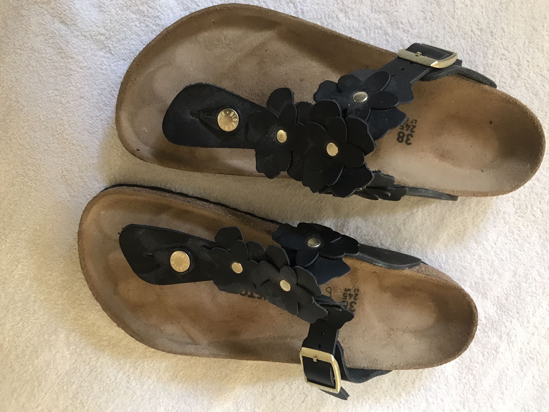 Birkenstock Sandals