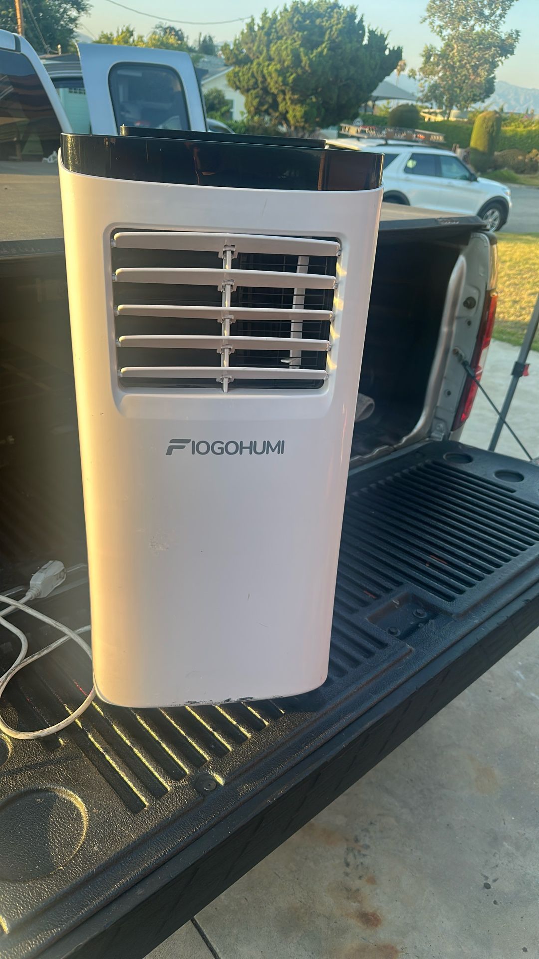 Portable AC Unit 7000 BTU