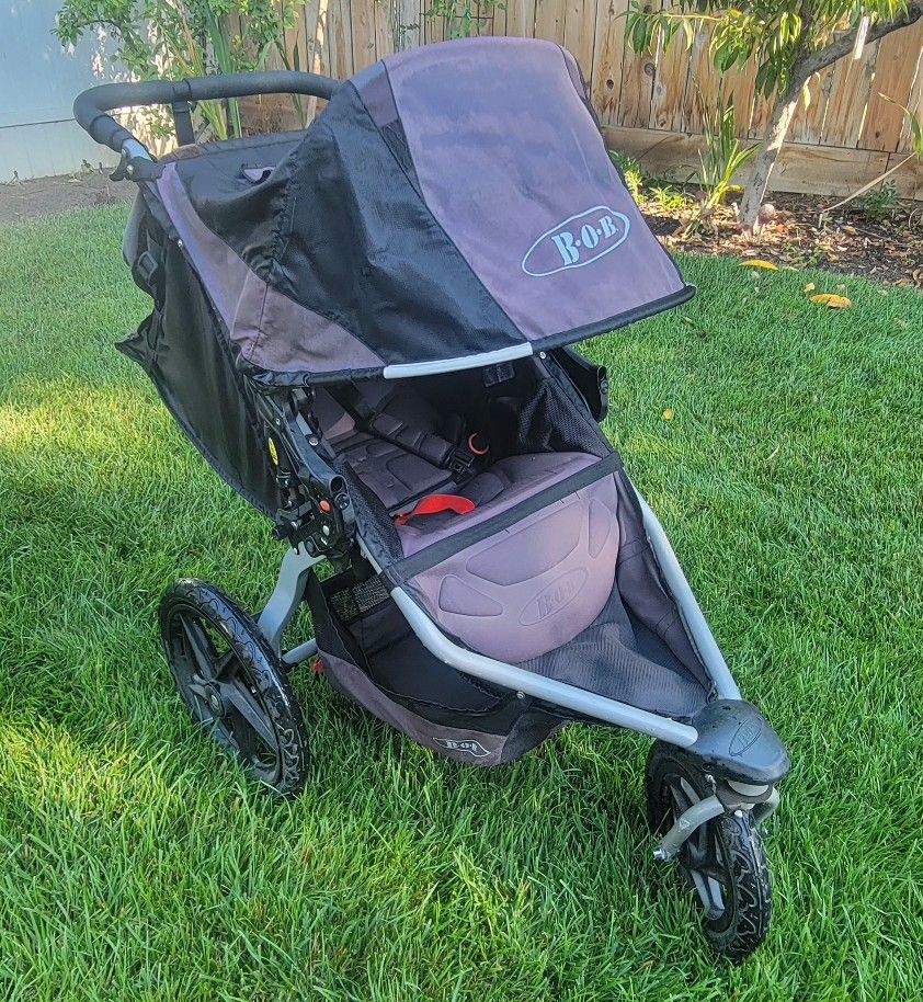 BOB Jogging Stroller