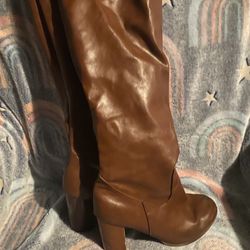 High Boots 