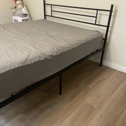Bed Frame For Sale 