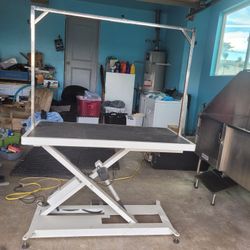 Professional Dog Grooming Equipment 