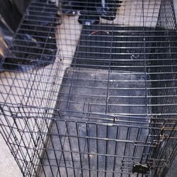 Dog Cage