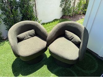 Free Chairs