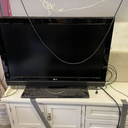 LG LCD TV