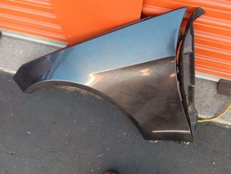 2010-2016 Mercedes E Class fender (Sedan) oem.