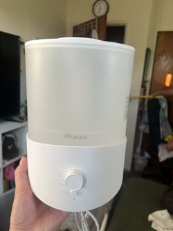 Air Humidifier
