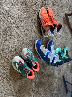 Nike shoes
