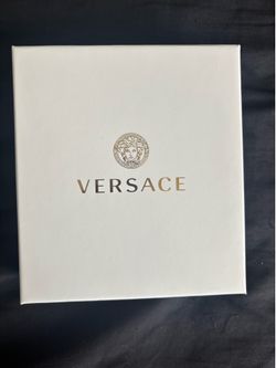 Versace travel pack colonge